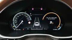 2022 Genesis G80 Gasoline 3.5 Turbo AWD, чёрный — фото 8