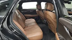 2022 Genesis G80 Gasoline 3.5 Turbo AWD, чёрный — фото 12