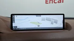 2022 Genesis G80 Gasoline 3.5 Turbo AWD, чёрный — фото 14