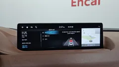 2022 Genesis G80 Gasoline 3.5 Turbo AWD, чёрный — фото 16