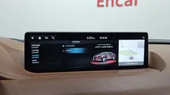 2022 Genesis G80 Gasoline 3.5 Turbo AWD, чёрный — фото 18