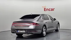 2023 Genesis G90 Gasoline 3.5 Turbo e-S/C AWD LWB — фото 2
