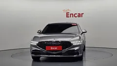 2023 Genesis G90 Gasoline 3.5 Turbo e-S/C AWD LWB — фото 3