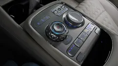 2023 Genesis G90 Gasoline 3.5 Turbo e-S/C AWD LWB — фото 9