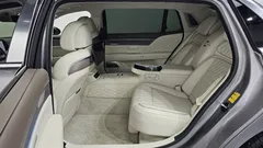 2023 Genesis G90 Gasoline 3.5 Turbo e-S/C AWD LWB — фото 12
