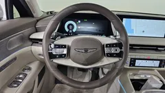 2023 Genesis G90 Gasoline 3.5 Turbo e-S/C AWD LWB — фото 13