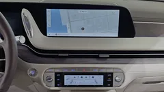 2023 Genesis G90 Gasoline 3.5 Turbo e-S/C AWD LWB — фото 14