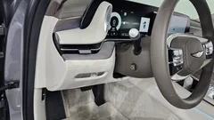 2023 Genesis G90 Gasoline 3.5 Turbo e-S/C AWD LWB — фото 16