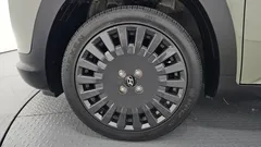 2024 Hyundai Casper Turbo Inspiration, зелёный — фото 5