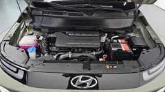 2024 Hyundai Casper Turbo Inspiration, зелёный — фото 6