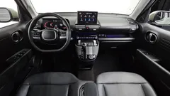 2024 Hyundai Casper Turbo Inspiration, зелёный — фото 7
