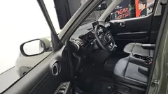 2024 Hyundai Casper Turbo Inspiration, зелёный — фото 10