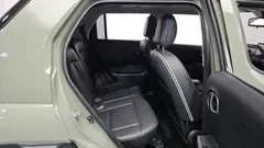 2024 Hyundai Casper Turbo Inspiration, зелёный — фото 12