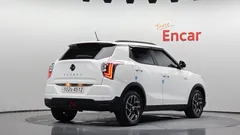 2022 SsangYong Tivoli Gasoline 1.5 2WD — фото 2