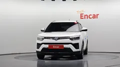 2022 SsangYong Tivoli Gasoline 1.5 2WD — фото 3