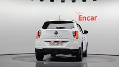 2022 SsangYong Tivoli Gasoline 1.5 2WD — фото 4
