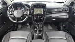 2022 SsangYong Tivoli Gasoline 1.5 2WD — фото 7