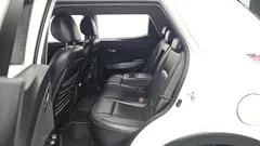 2022 SsangYong Tivoli Gasoline 1.5 2WD — фото 12