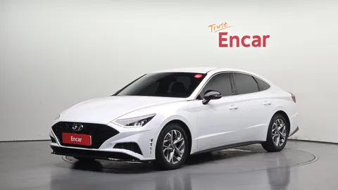 2022 Hyundai Sonata 2.0