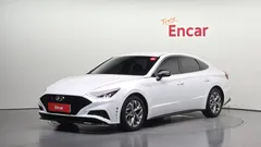 2022 Hyundai Sonata 2.0 — фото 1