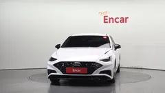 2022 Hyundai Sonata 2.0 — фото 3