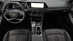 2022 Hyundai Sonata 2.0 — фото 7
