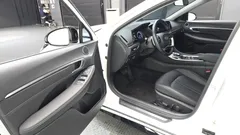 2022 Hyundai Sonata 2.0 — фото 10