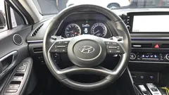 2022 Hyundai Sonata 2.0 — фото 15