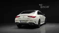 2023 Mercedes-Benz CLA-Class CLA250 4MATIC — фото 4