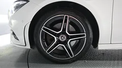 2023 Mercedes-Benz CLA-Class CLA250 4MATIC — фото 5