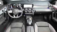 2023 Mercedes-Benz CLA-Class CLA250 4MATIC — фото 7