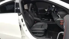 2023 Mercedes-Benz CLA-Class CLA250 4MATIC — фото 11