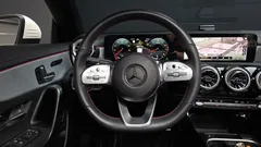 2023 Mercedes-Benz CLA-Class CLA250 4MATIC — фото 13