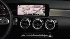 2023 Mercedes-Benz CLA-Class CLA250 4MATIC — фото 14