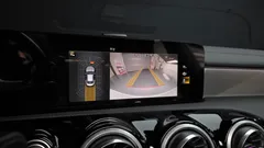 2023 Mercedes-Benz CLA-Class CLA250 4MATIC — фото 15
