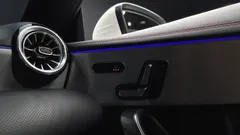 2023 Mercedes-Benz CLA-Class CLA250 4MATIC — фото 18