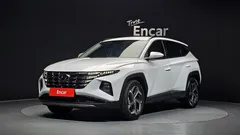 2023 Hyundai Tucson Diesel 2.0 2WD — фото 1