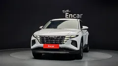 2023 Hyundai Tucson Diesel 2.0 2WD — фото 3