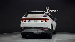 2023 Hyundai Tucson Diesel 2.0 2WD — фото 4