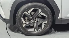 2023 Hyundai Tucson Diesel 2.0 2WD — фото 5