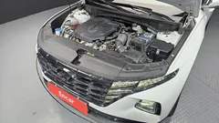 2023 Hyundai Tucson Diesel 2.0 2WD — фото 6