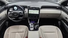 2023 Hyundai Tucson Diesel 2.0 2WD — фото 7