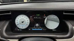 2023 Hyundai Tucson Diesel 2.0 2WD — фото 8