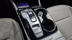2023 Hyundai Tucson Diesel 2.0 2WD — фото 9