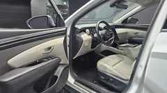 2023 Hyundai Tucson Diesel 2.0 2WD — фото 10