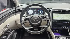 2023 Hyundai Tucson Diesel 2.0 2WD — фото 12