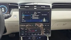 2023 Hyundai Tucson Diesel 2.0 2WD — фото 13