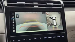 2023 Hyundai Tucson Diesel 2.0 2WD — фото 14
