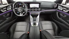 2022 Mercedes-Benz AMG GT 4Door 43 4MATIC+ — фото 7