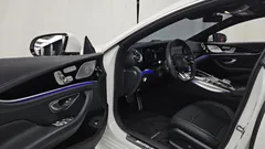 2022 Mercedes-Benz AMG GT 4Door 43 4MATIC+ — фото 10